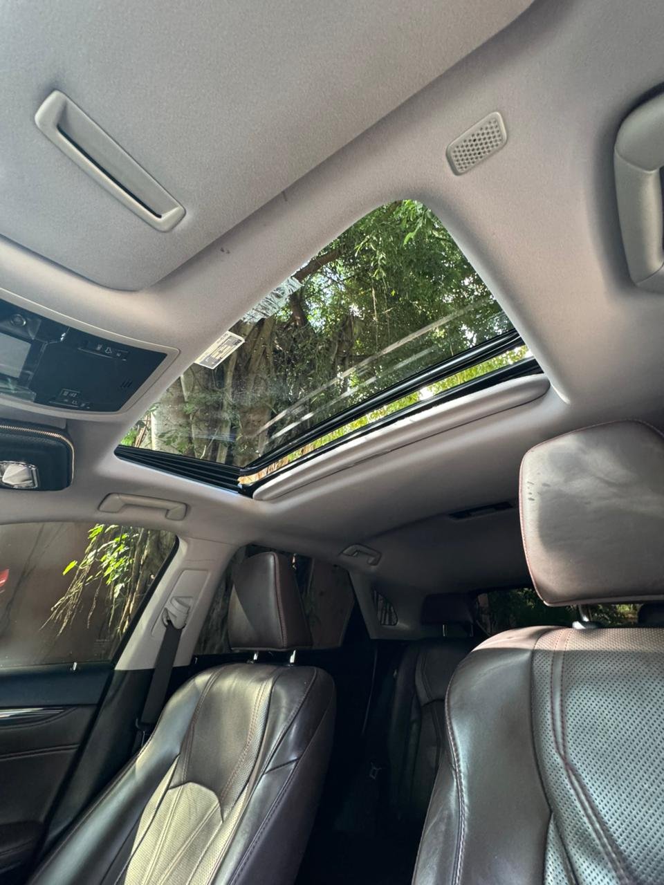 LEXUS RX450H 2020 - Imagen 16