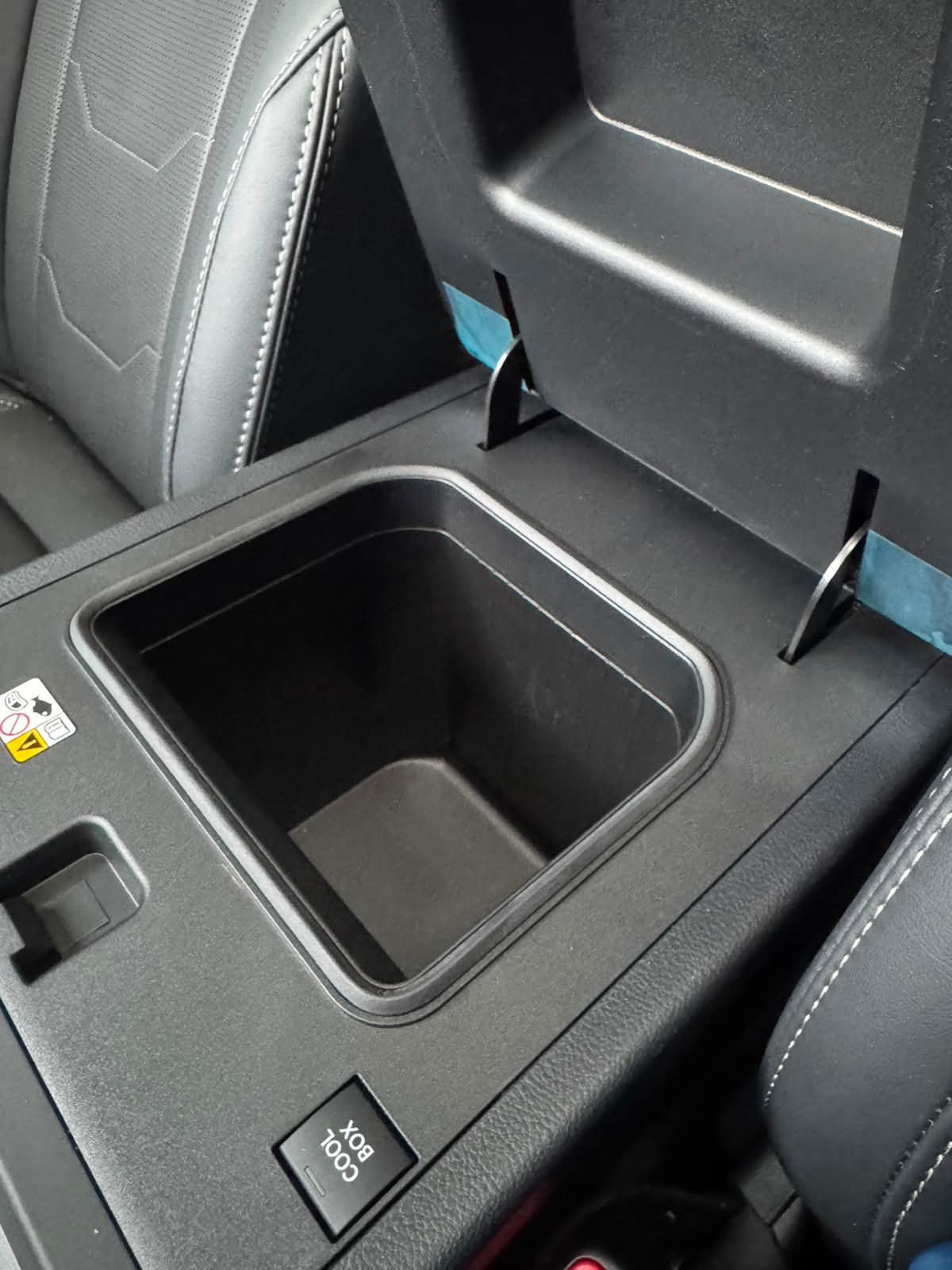 LEXUS GX550 2026 - Imagen 11