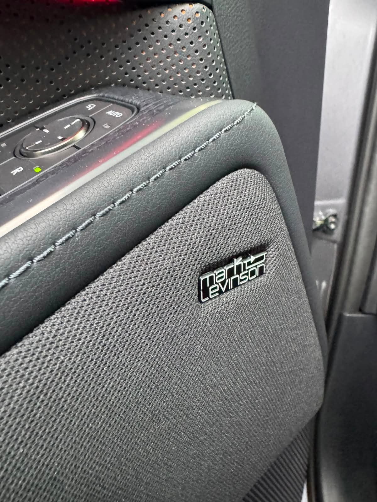 LEXUS GX550 2026 - Imagen 14