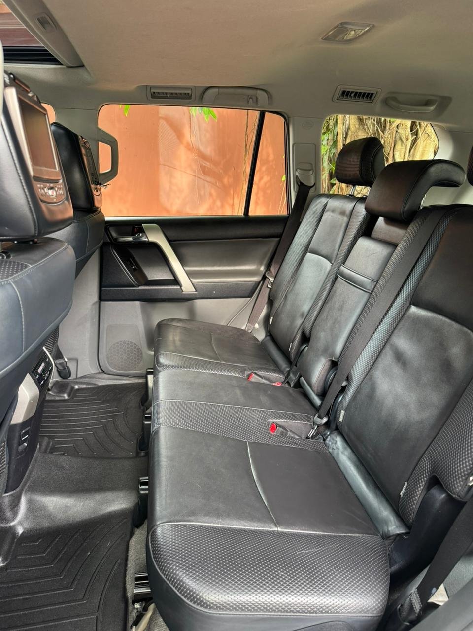 TOYOTA PRADO VX 2012 - Imagen 4