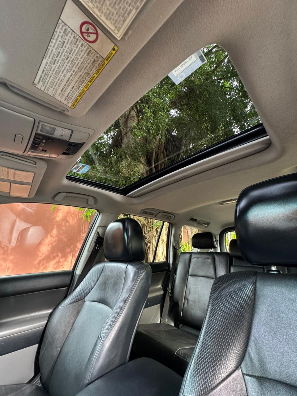 TOYOTA PRADO VX 2012 - Imagen 7