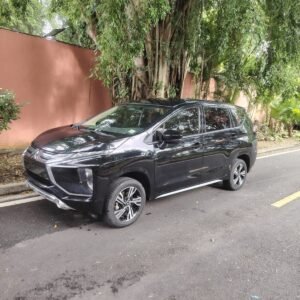 MITSUBISHI XPANDER 2020