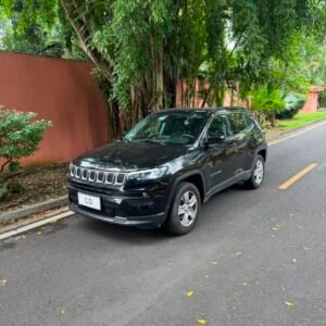 JEEP COMPASS SPORT 2023