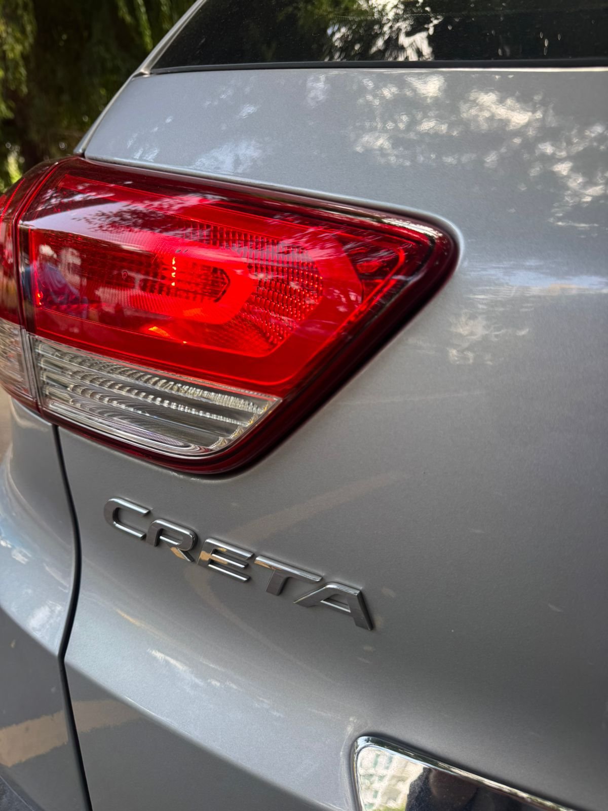 HYUNDAI CRETA 2019 - Imagen 2