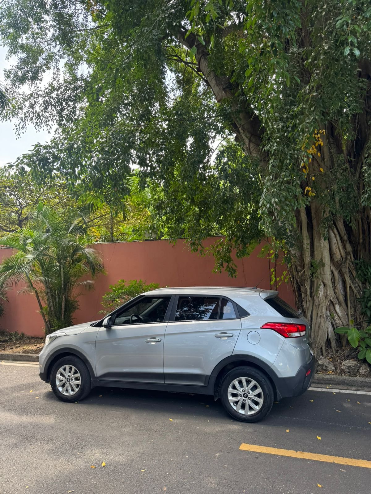 HYUNDAI CRETA 2019 - Imagen 3