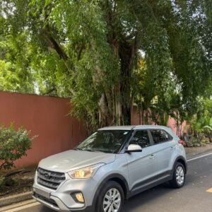 HYUNDAI CRETA 2019