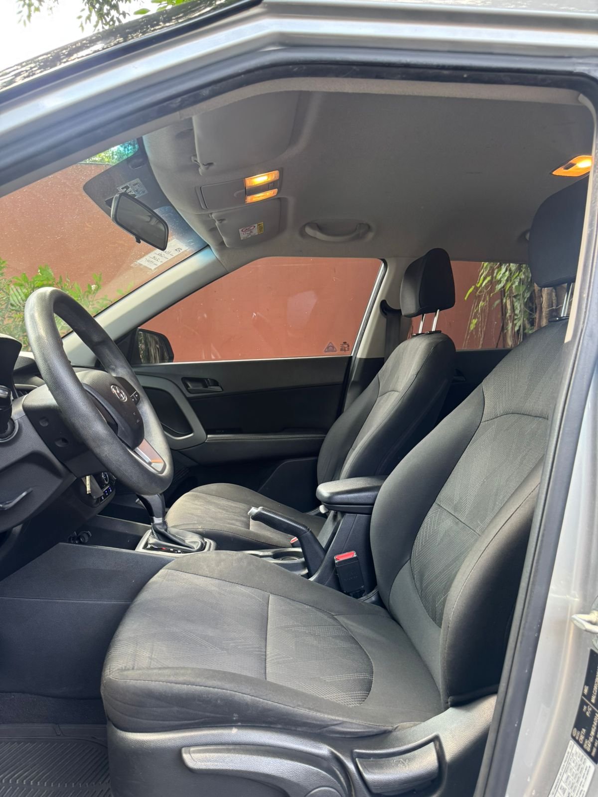 HYUNDAI CRETA 2019 - Imagen 4