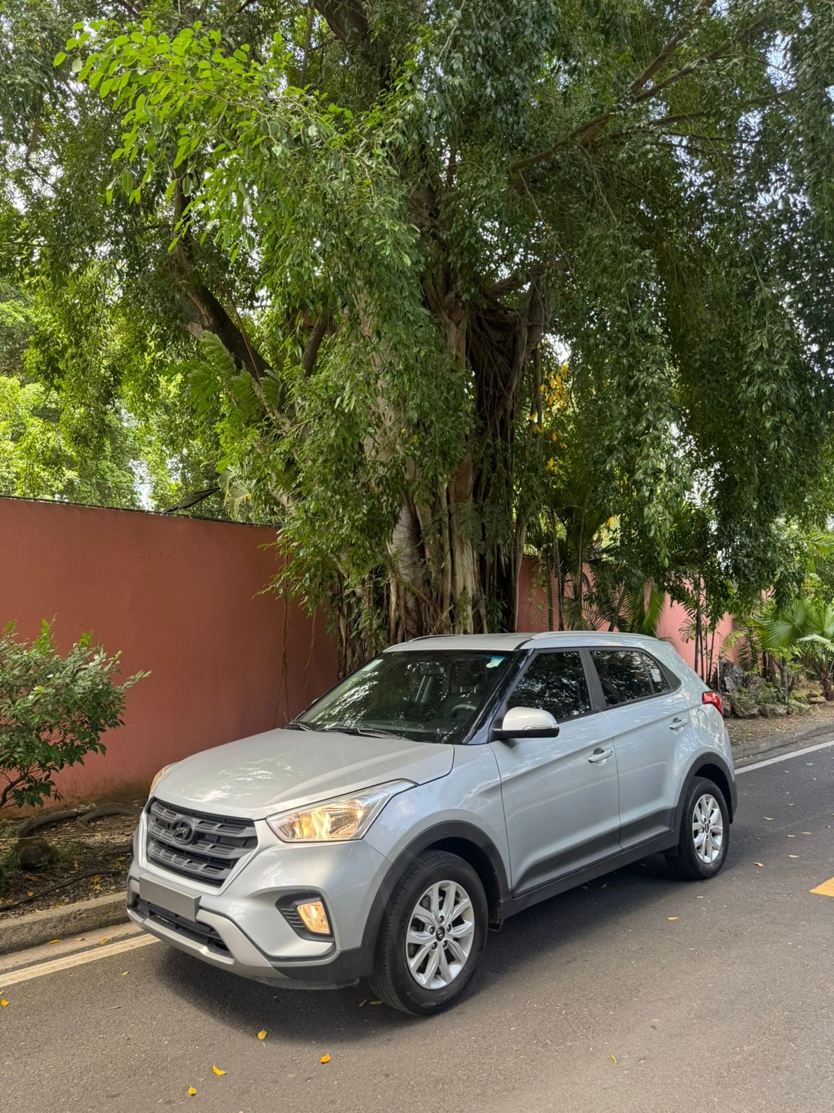 HYUNDAI CRETA 2019