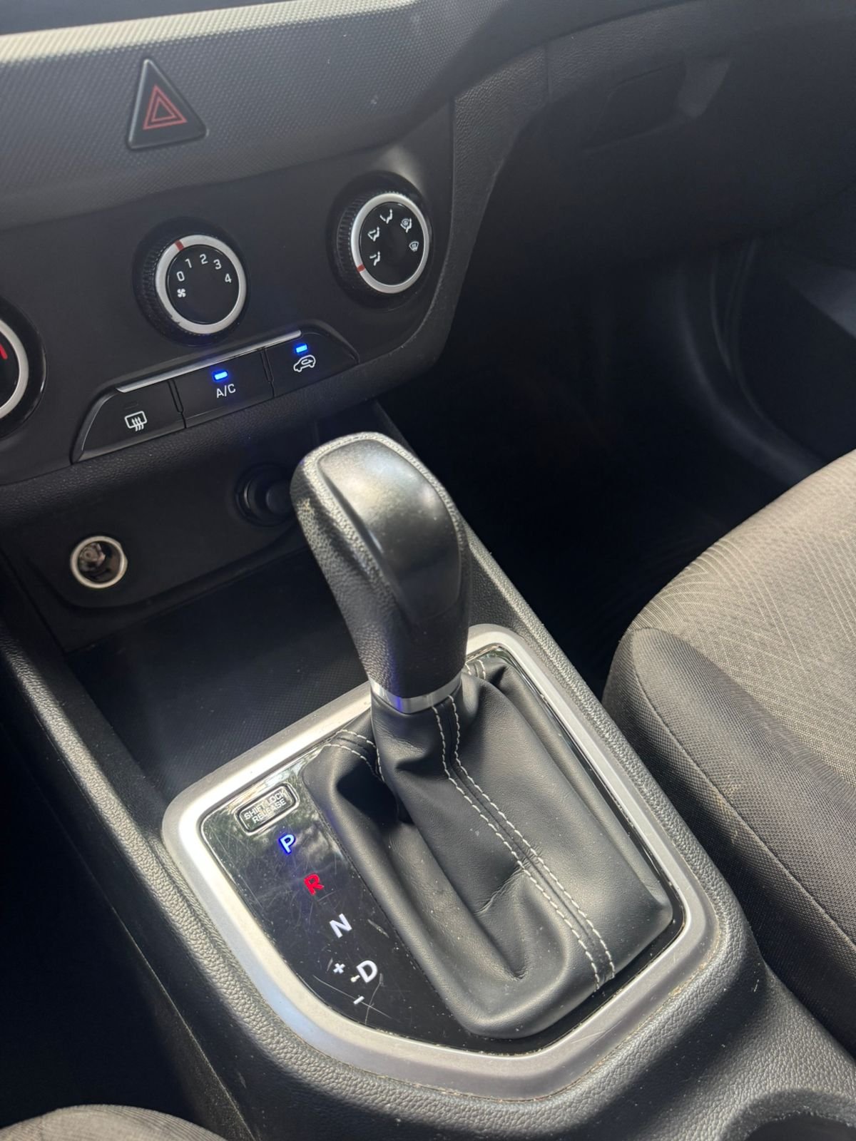 HYUNDAI CRETA 2019 - Imagen 6
