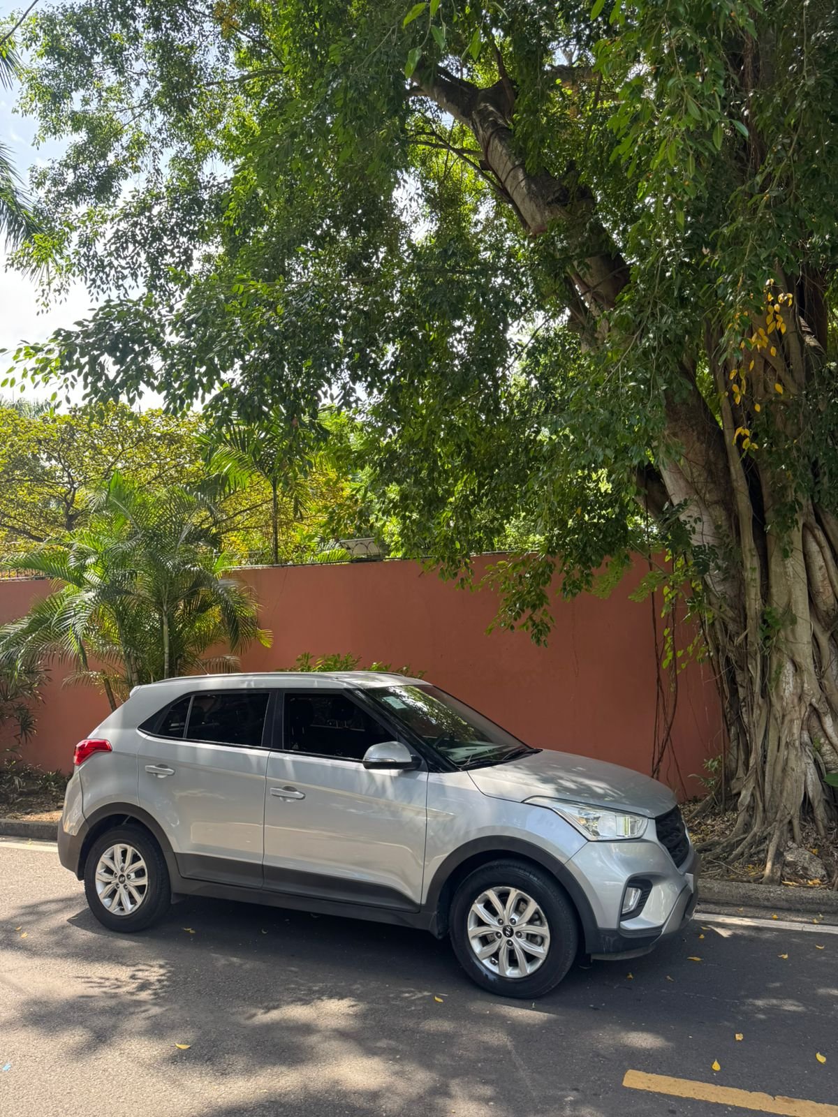 HYUNDAI CRETA 2019 - Imagen 7