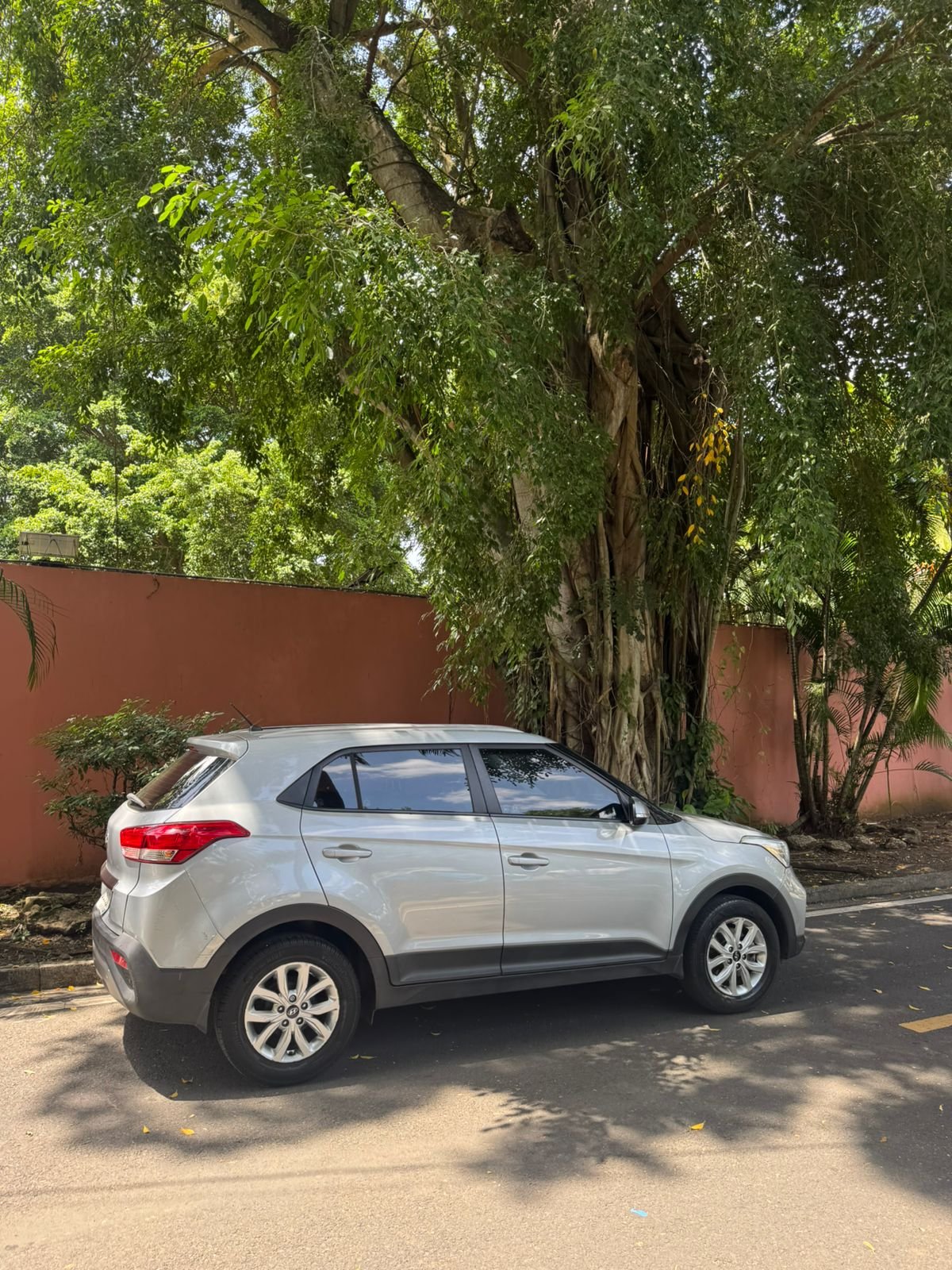 HYUNDAI CRETA 2019 - Imagen 8
