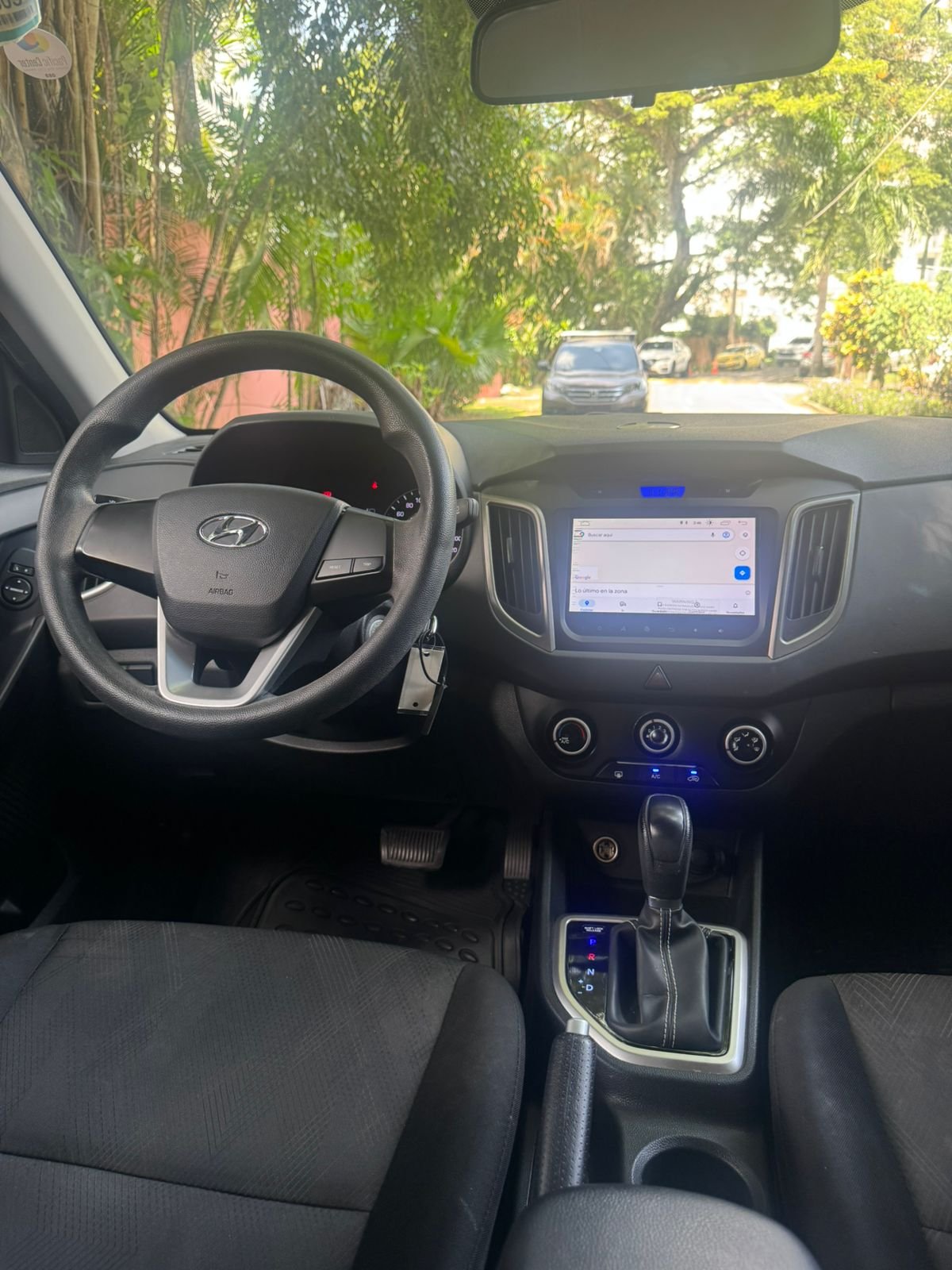 HYUNDAI CRETA 2019 - Imagen 11