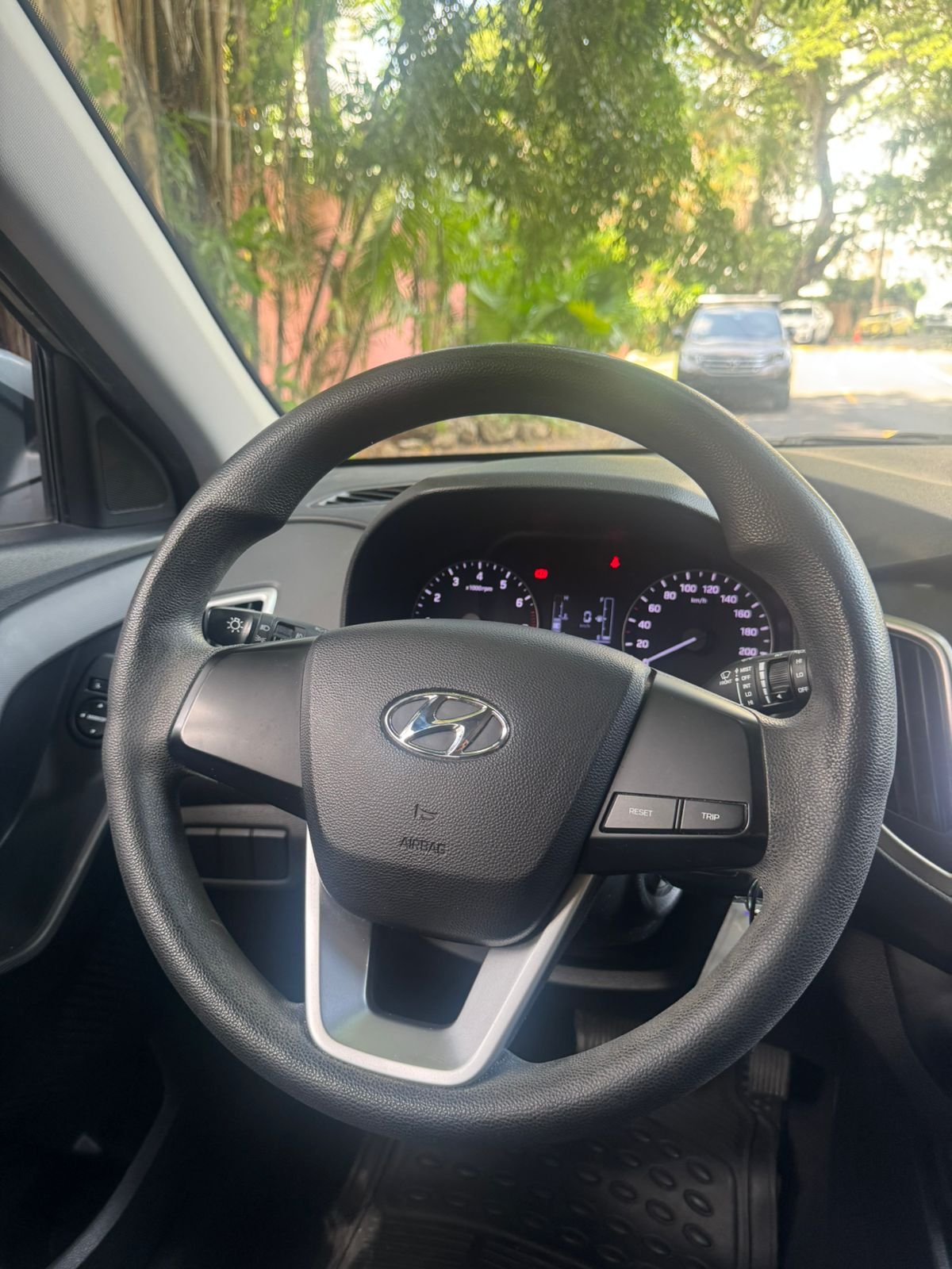 HYUNDAI CRETA 2019 - Imagen 12