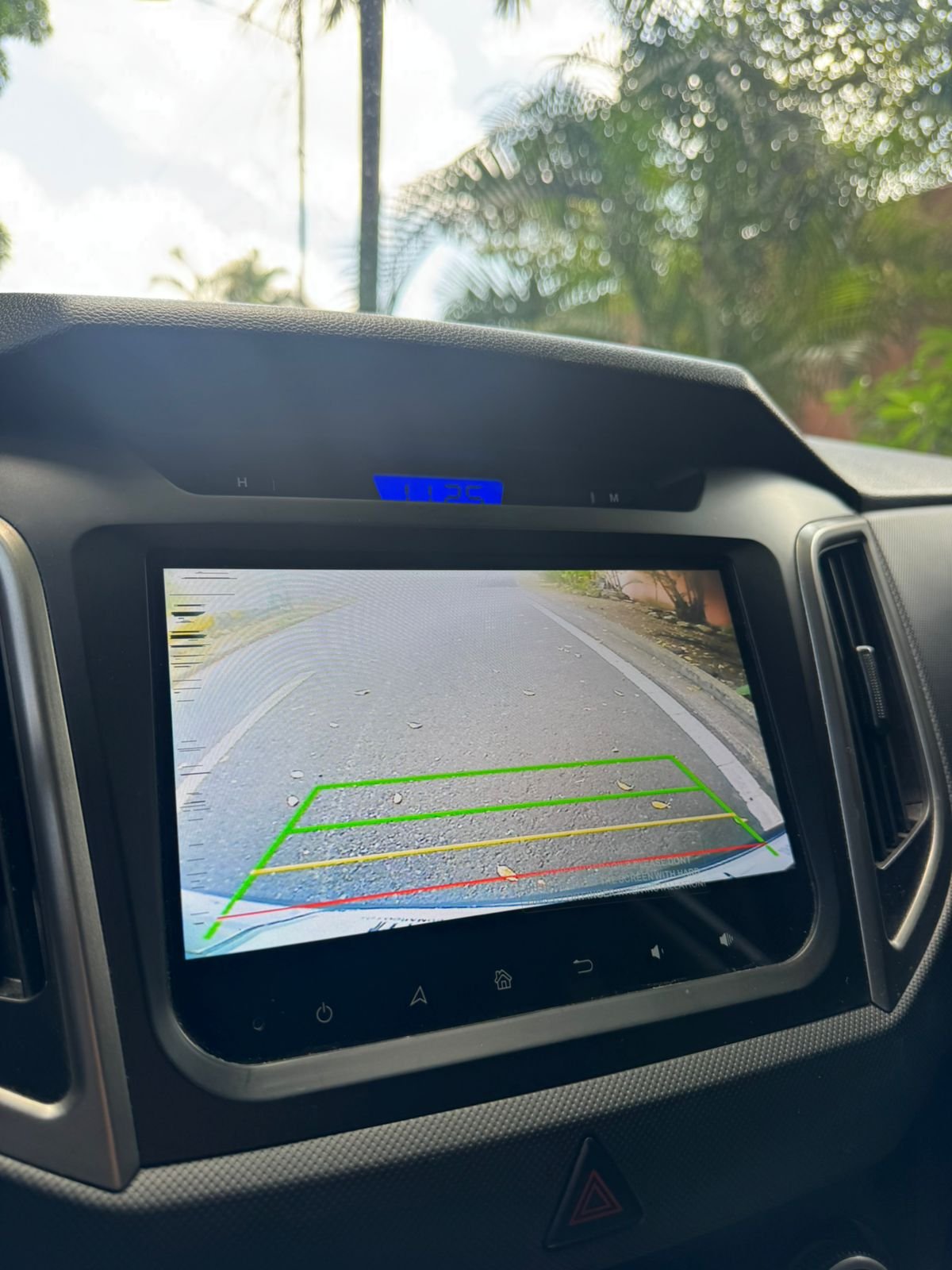 HYUNDAI CRETA 2019 - Imagen 13