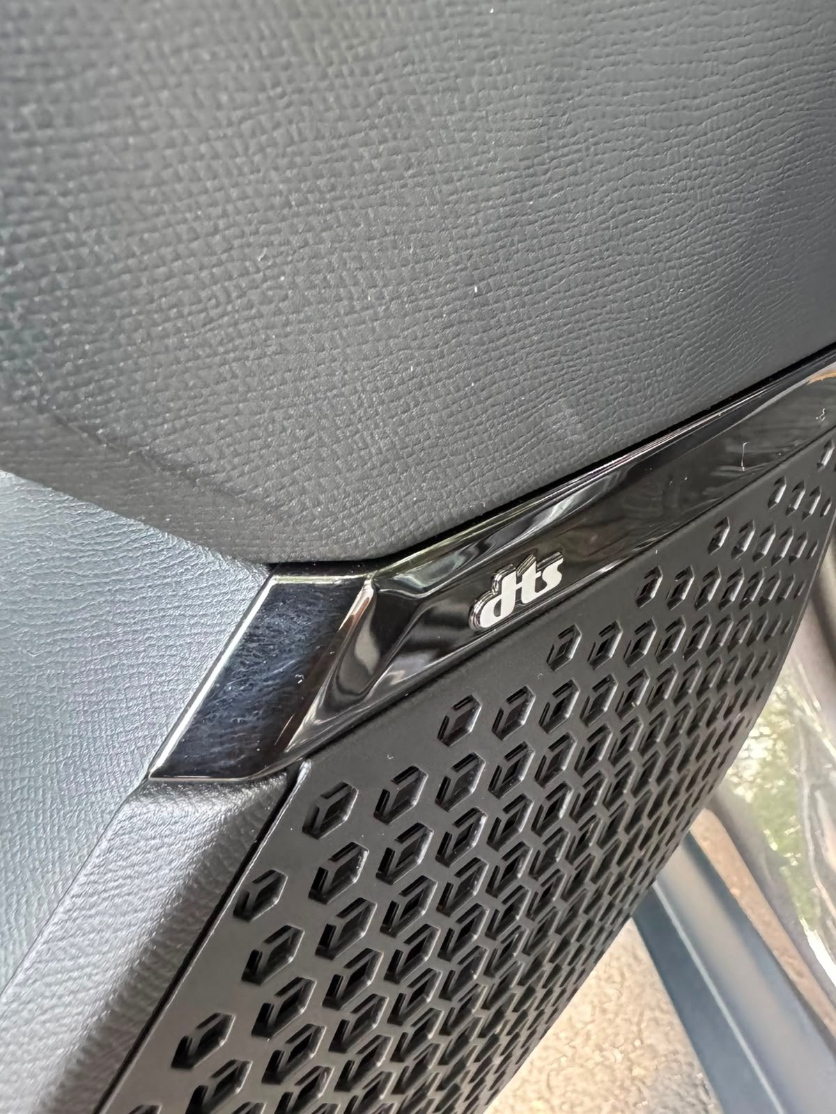 GAC GS3 EMZOOM 2025 - Imagen 6