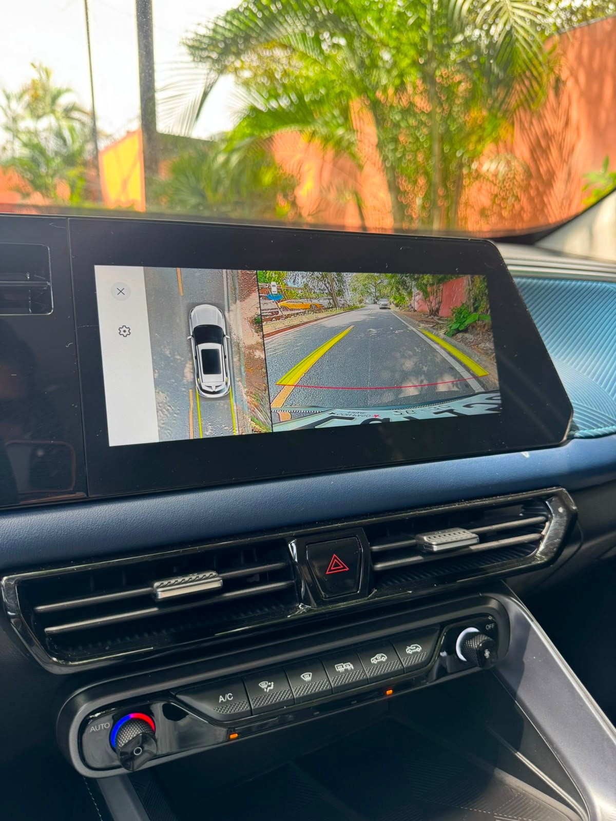 GAC GS3 EMZOOM 2025 - Imagen 11