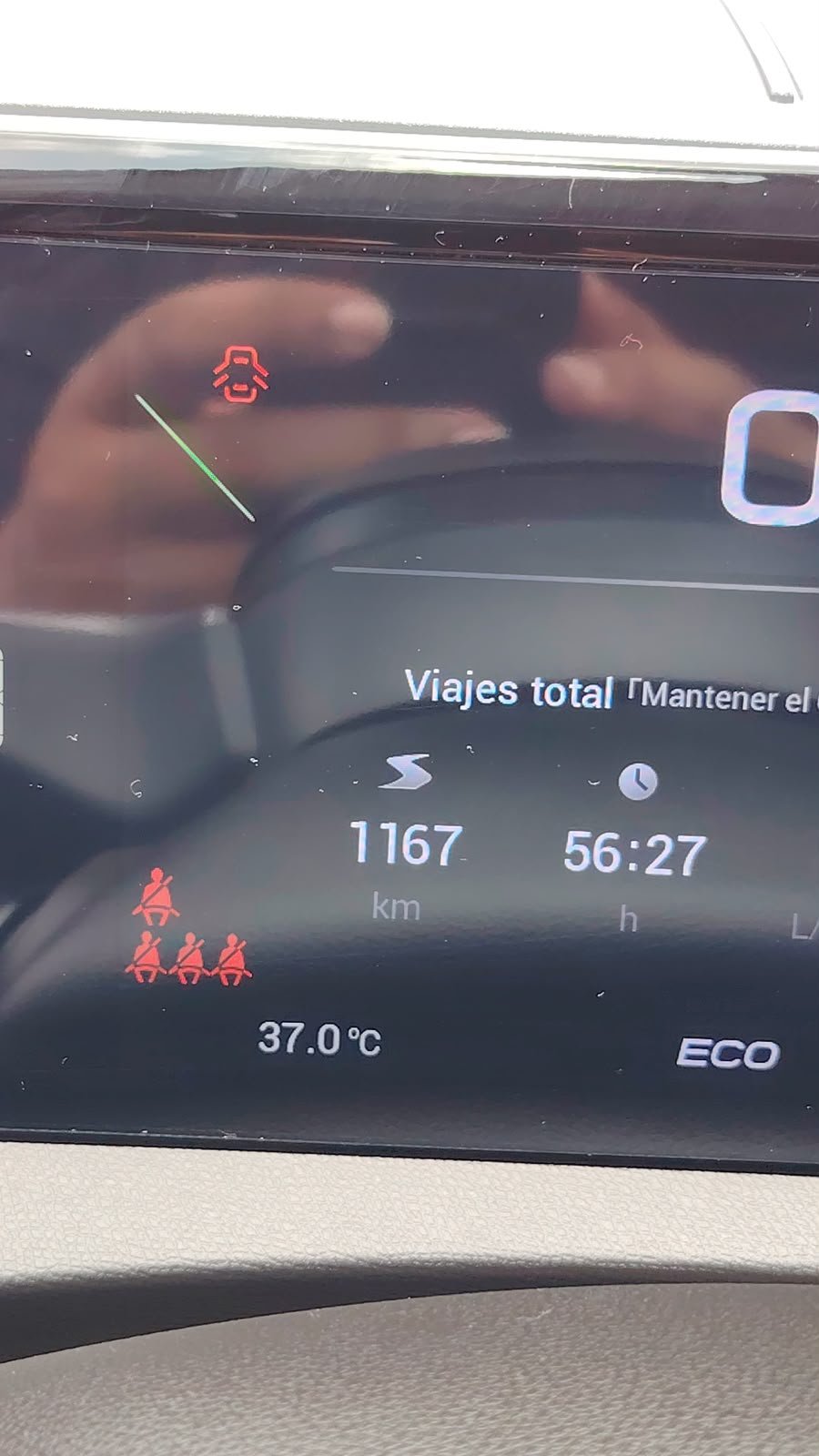 GAC GS3 EMZOOM 2025 - Imagen 15