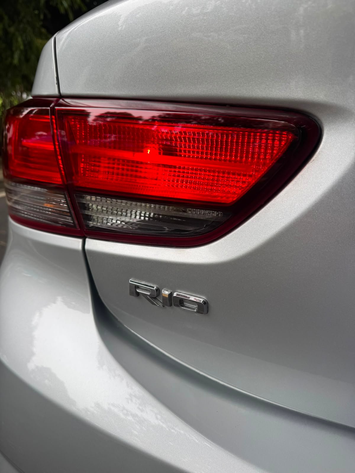 KIA RIO 2020 - Imagen 2