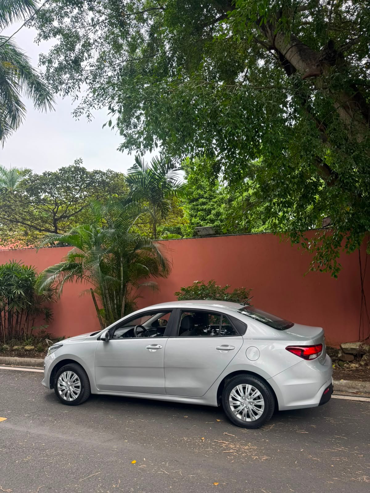 KIA RIO 2020 - Imagen 3