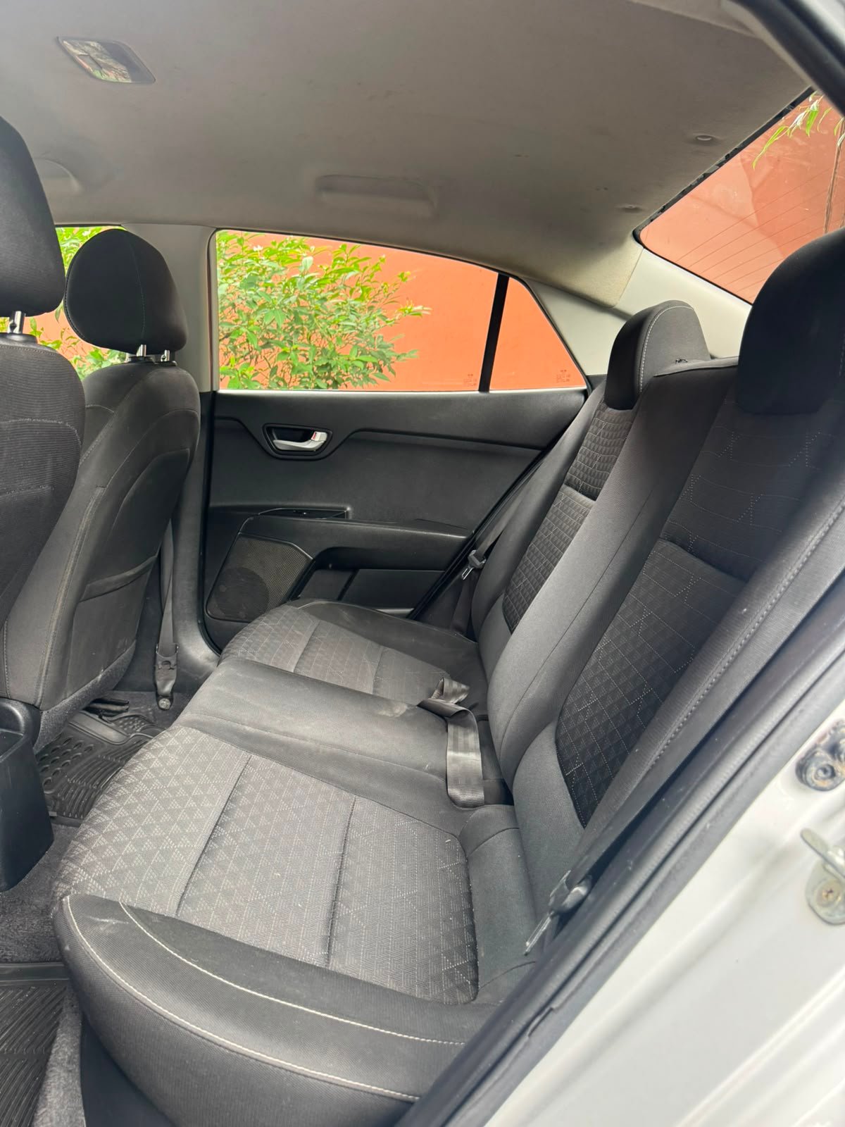 KIA RIO 2020 - Imagen 4