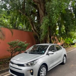 KIA RIO 2020