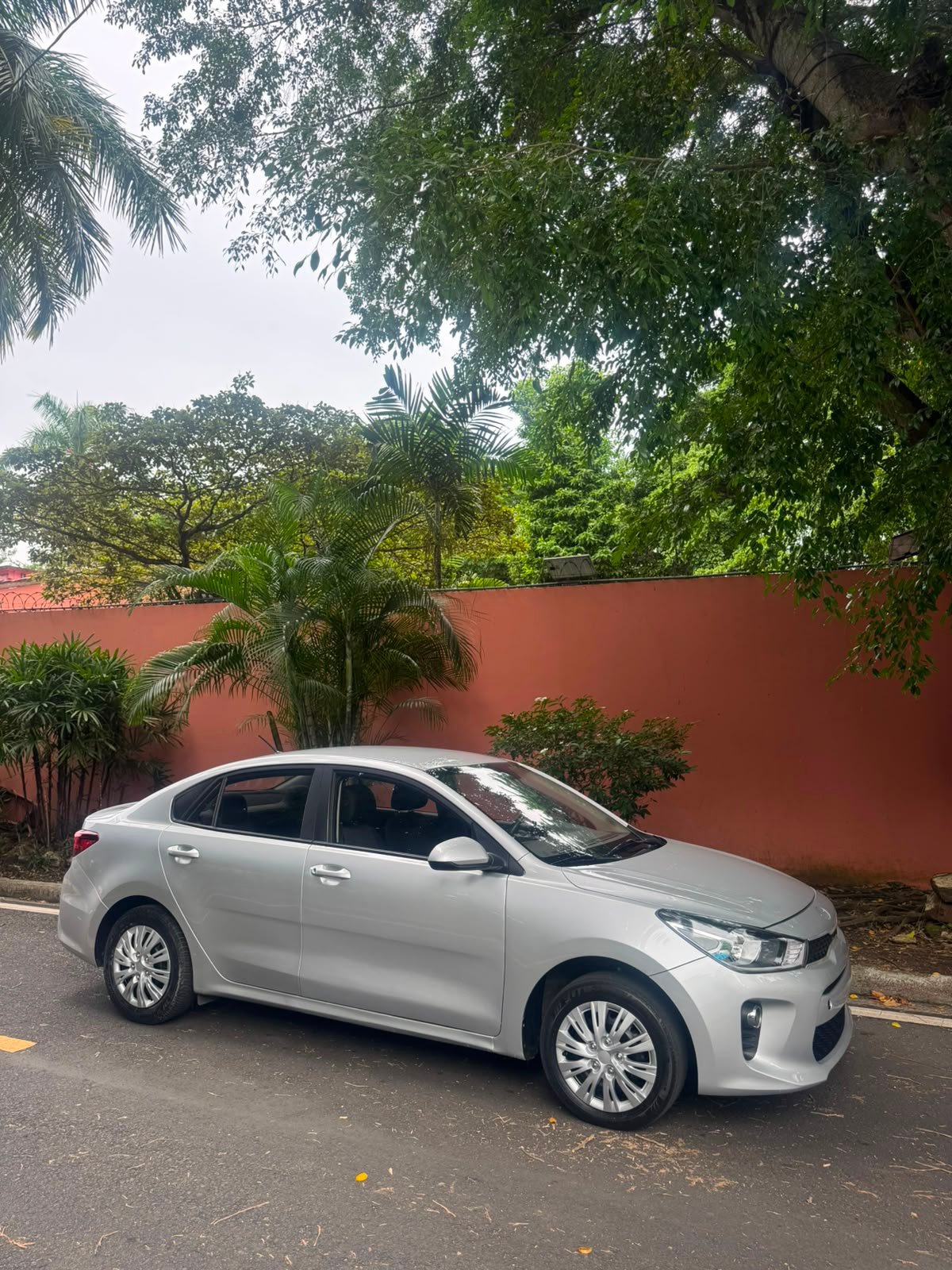 KIA RIO 2020 - Imagen 5
