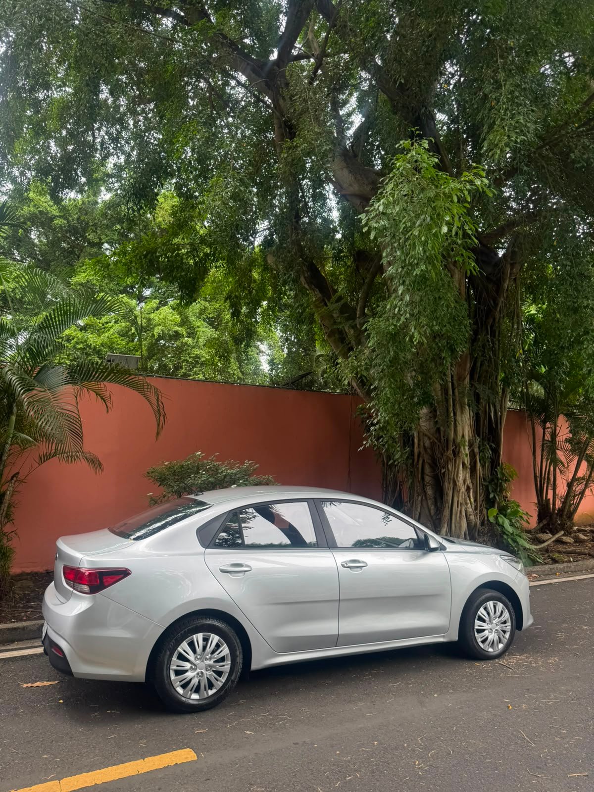 KIA RIO 2020 - Imagen 6