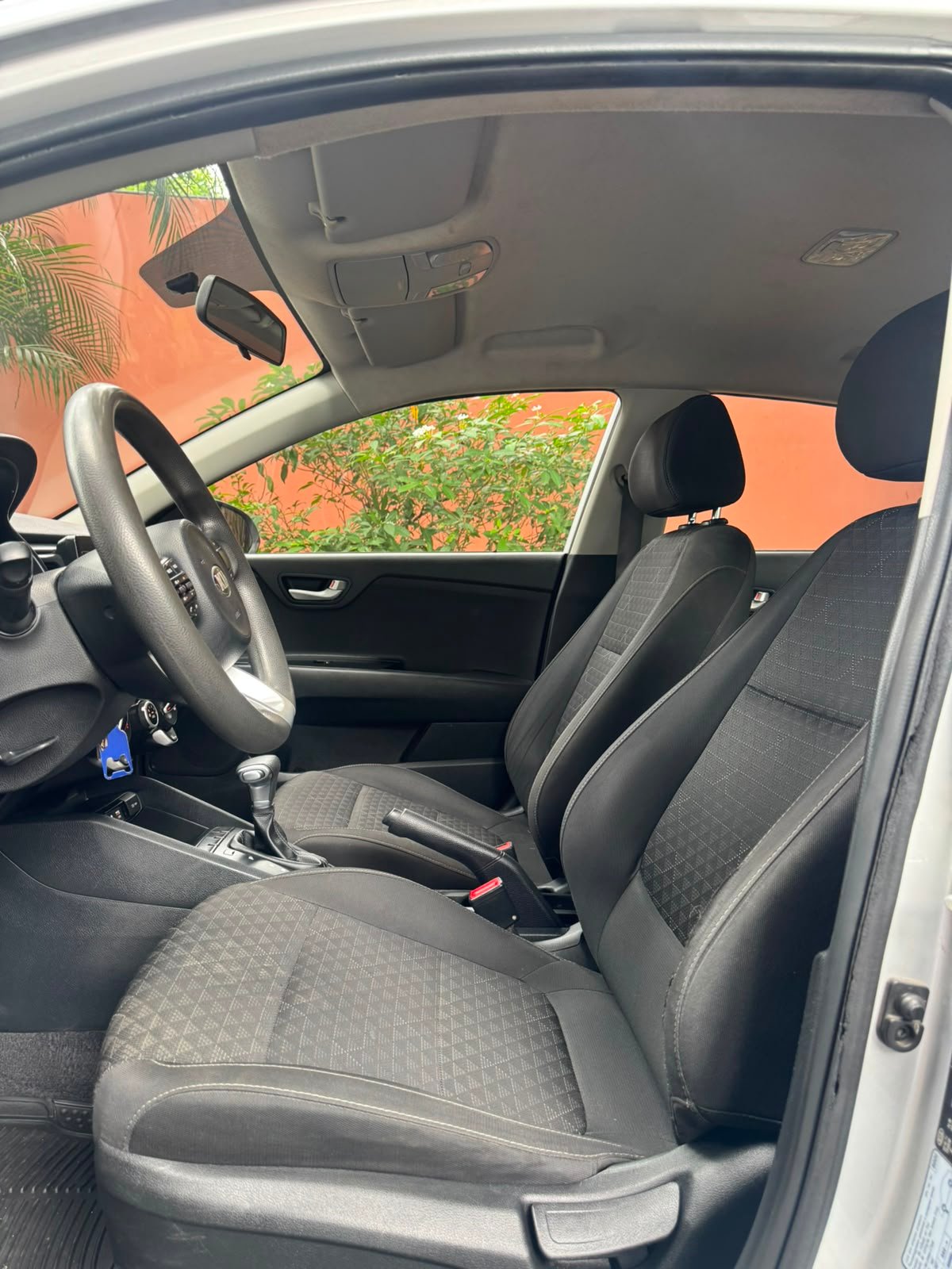 KIA RIO 2020 - Imagen 7