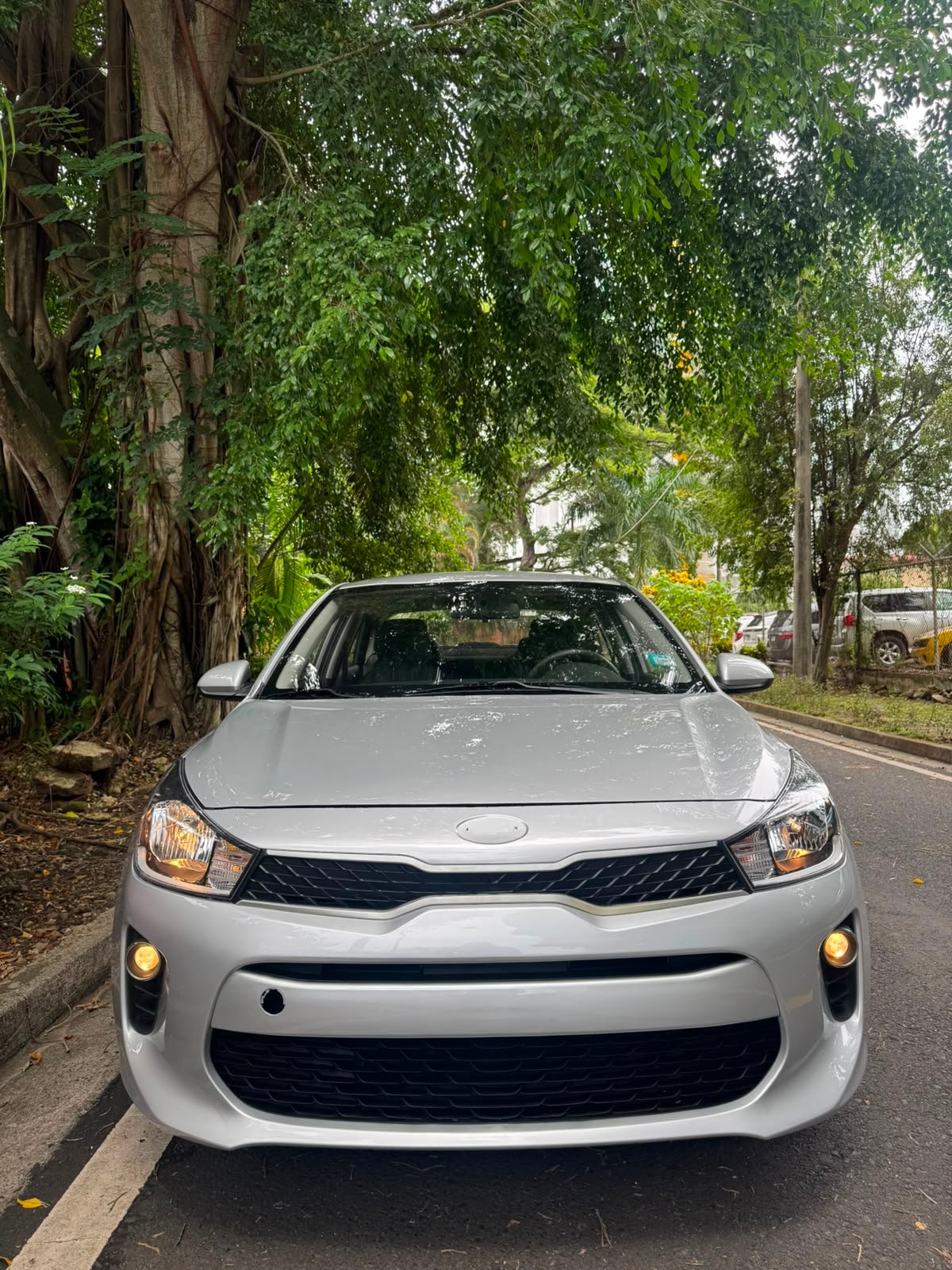 KIA RIO 2020 - Imagen 8