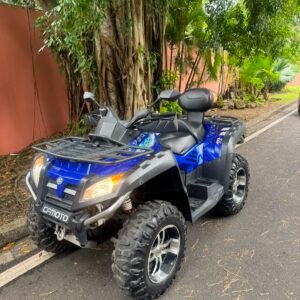 CFMOTO CFORCE 800 2014