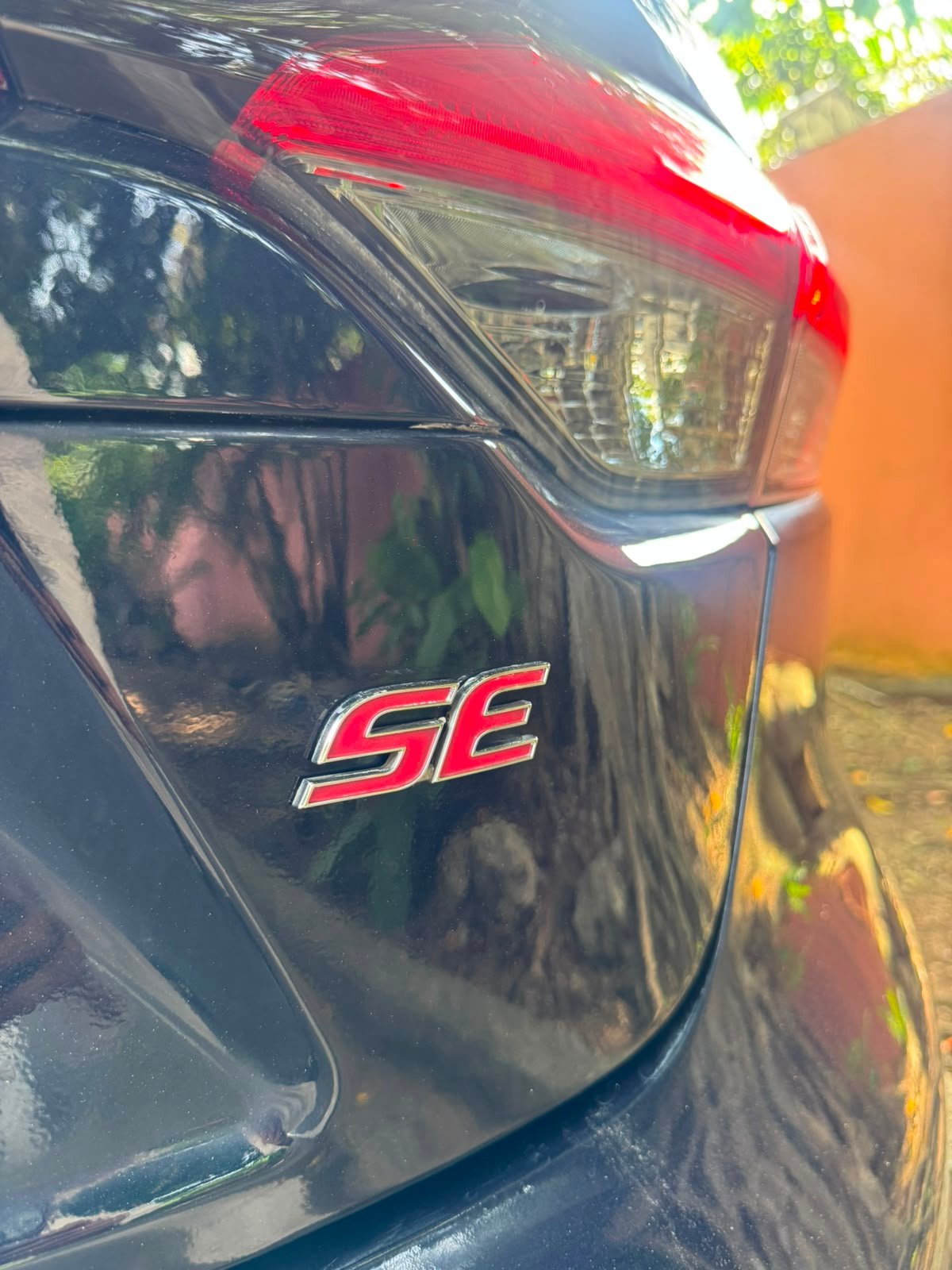 TOYOTA COROLLA SE 2020 - Imagen 4