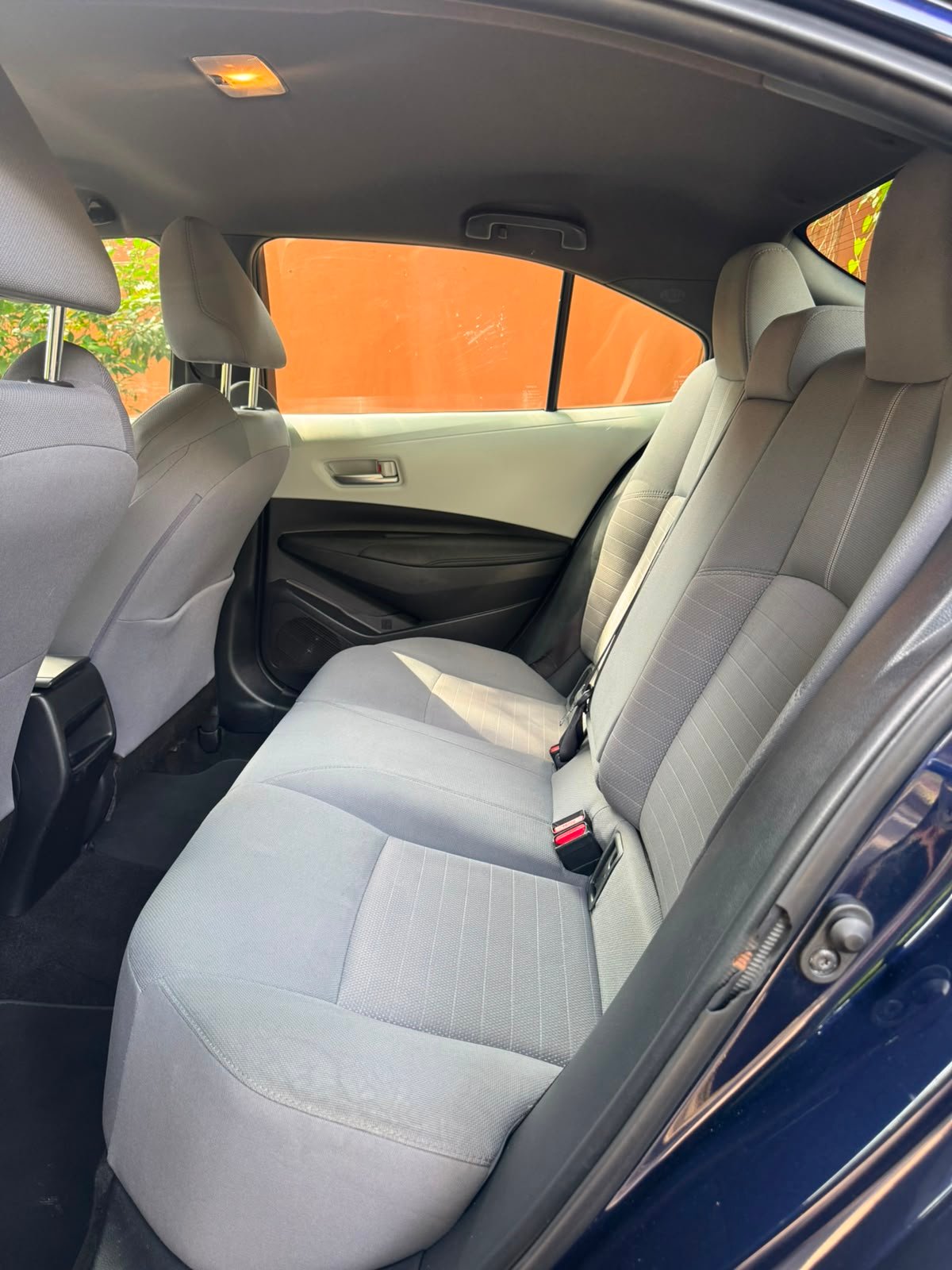 TOYOTA COROLLA SE 2020 - Imagen 6