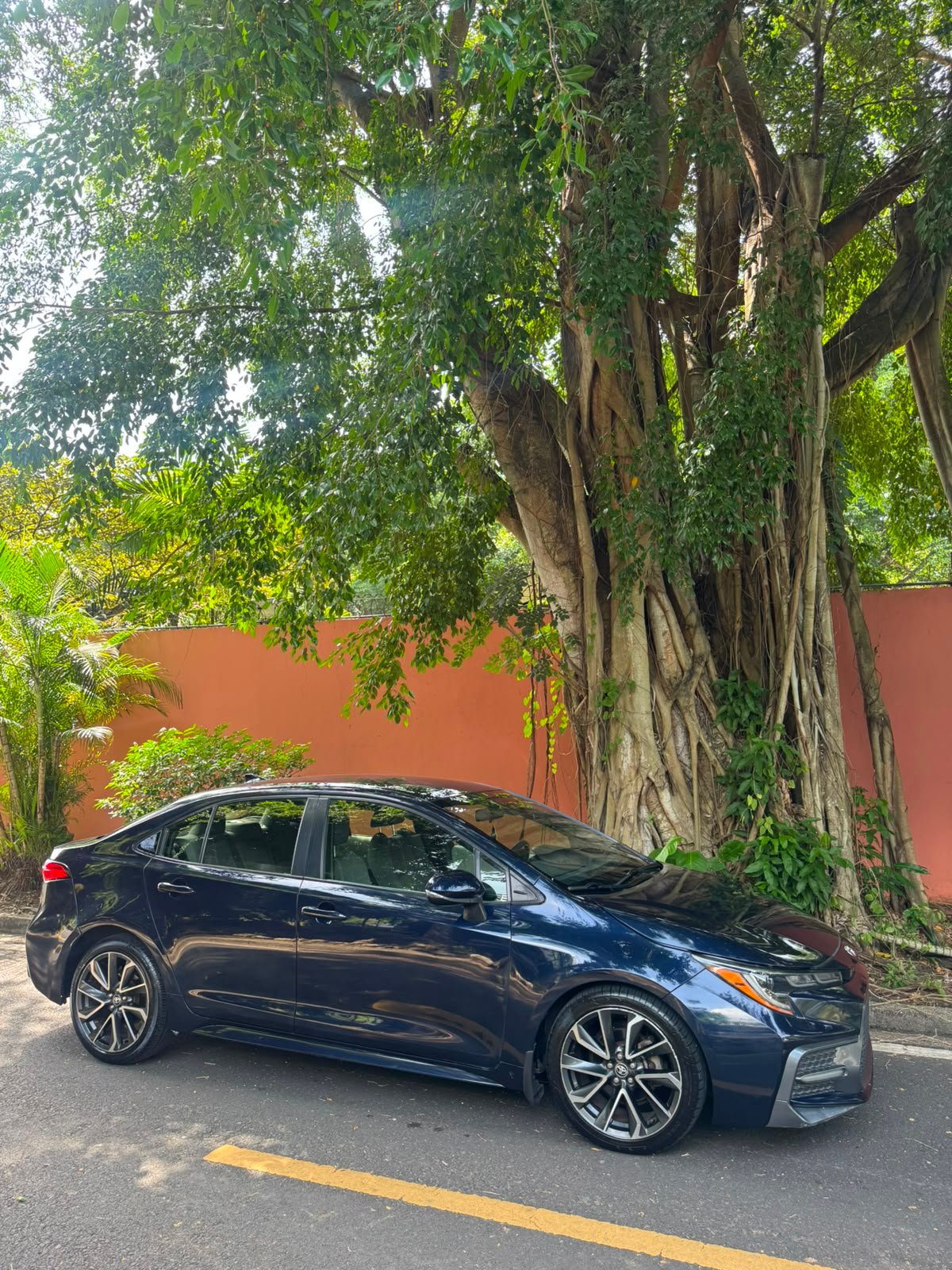 TOYOTA COROLLA SE 2020 - Imagen 11