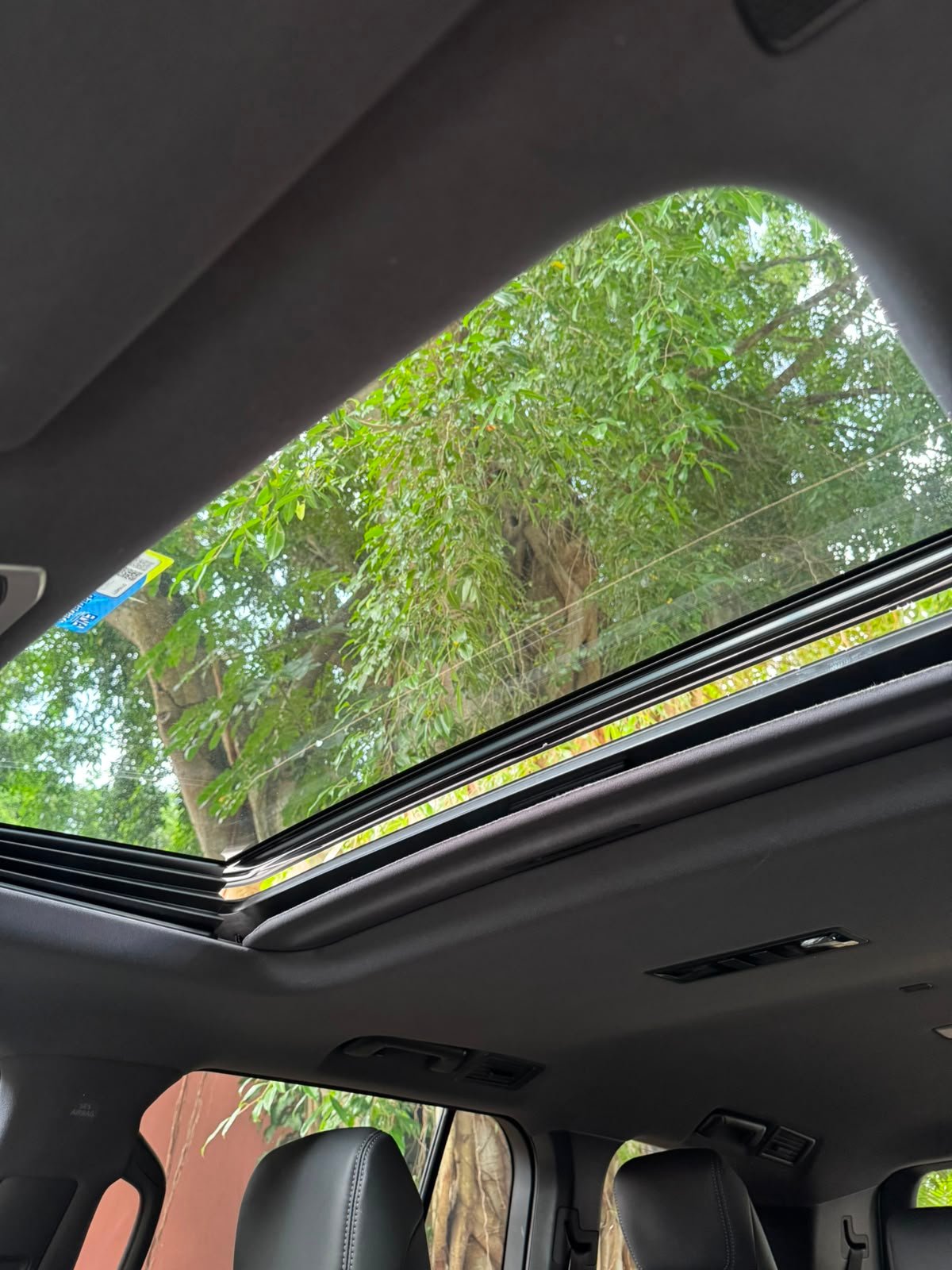 TOYOTA LANDCRUISER LC300 ZX 2025 - Imagen 11