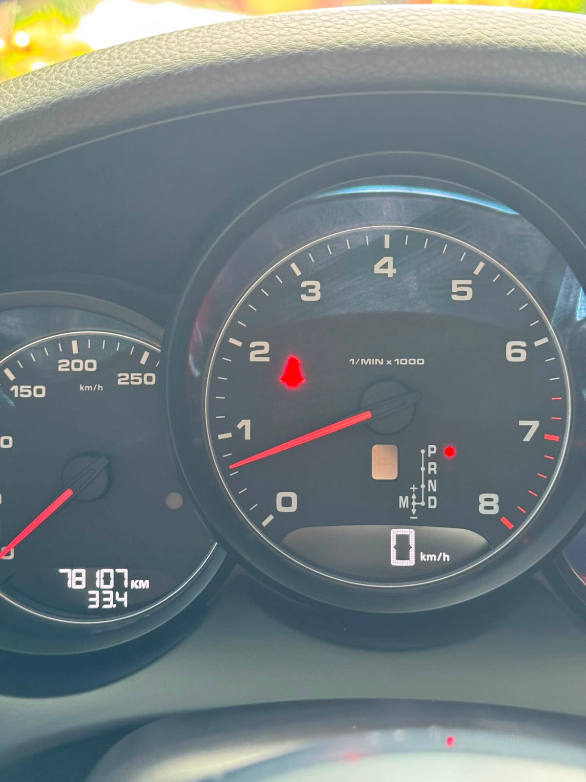 PORSCHE CAYENNE 2018 - Imagen 11