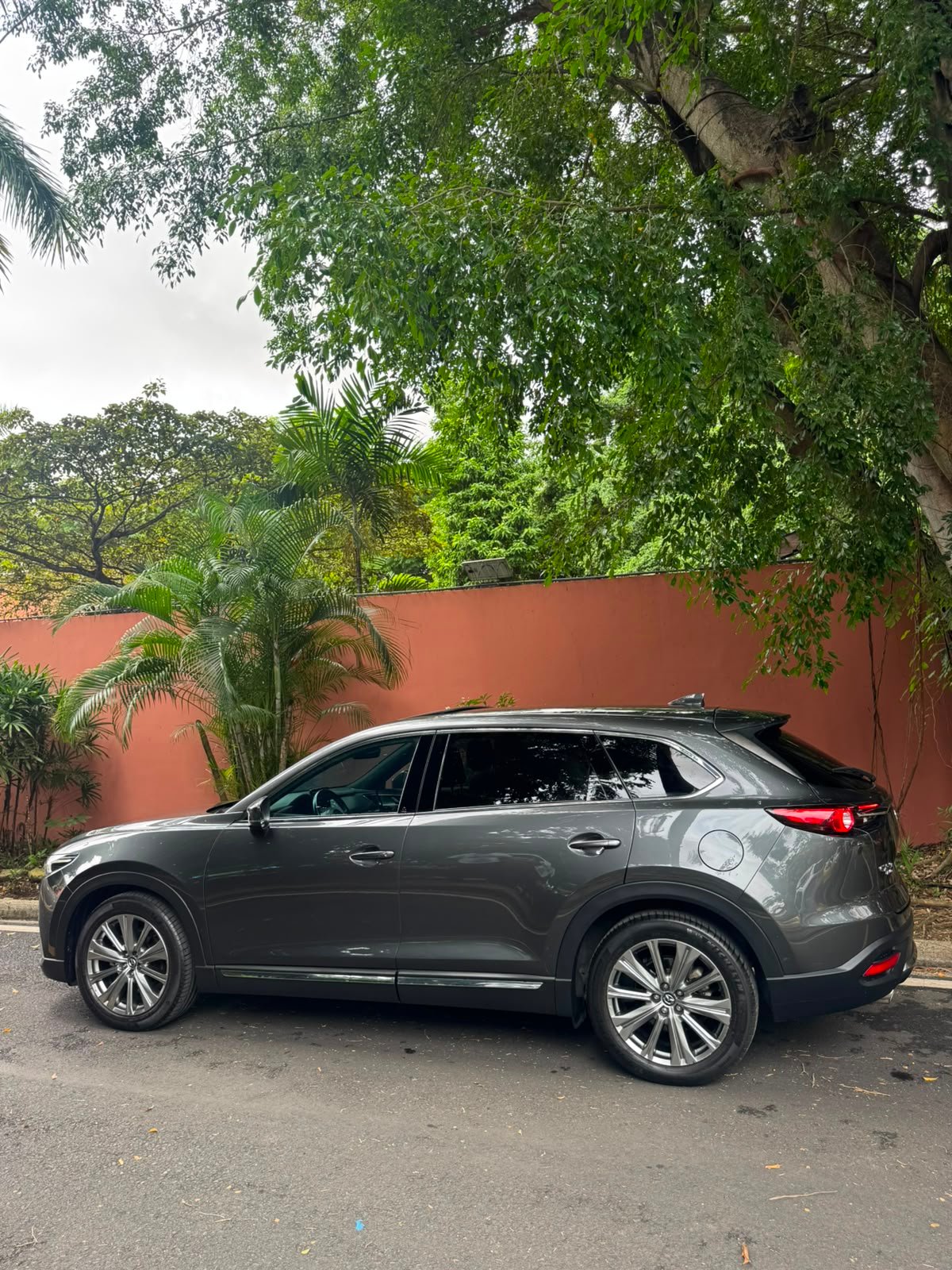 MAZDA CX9 AWD 2023 - Imagen 2