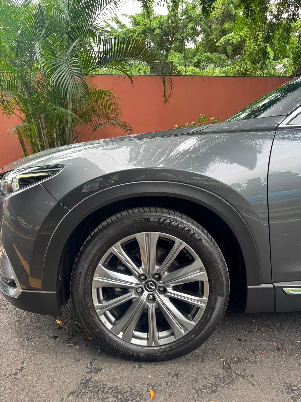 MAZDA CX9 AWD 2023 - Imagen 3