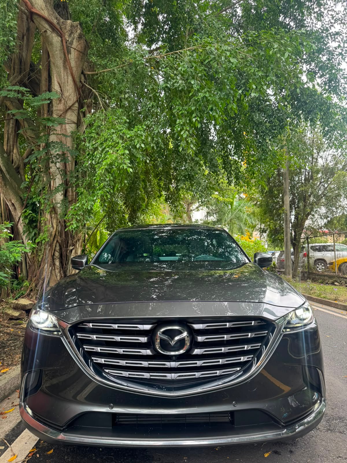 MAZDA CX9 AWD 2023 - Imagen 4