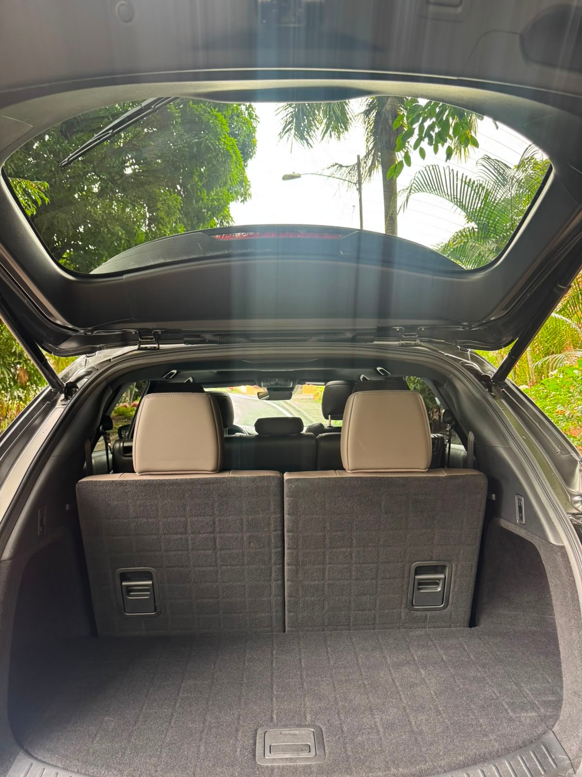 MAZDA CX9 AWD 2023 - Imagen 5