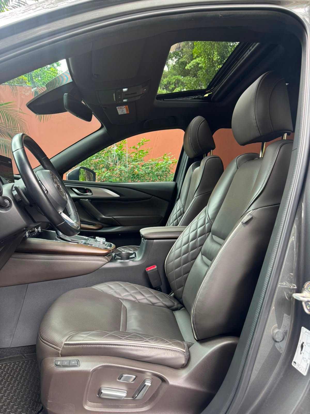 MAZDA CX9 AWD 2023 - Imagen 6