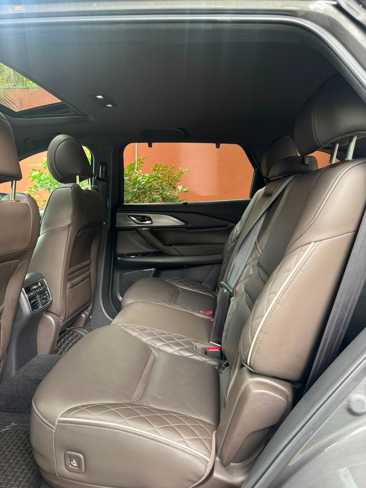 MAZDA CX9 AWD 2023 - Imagen 7