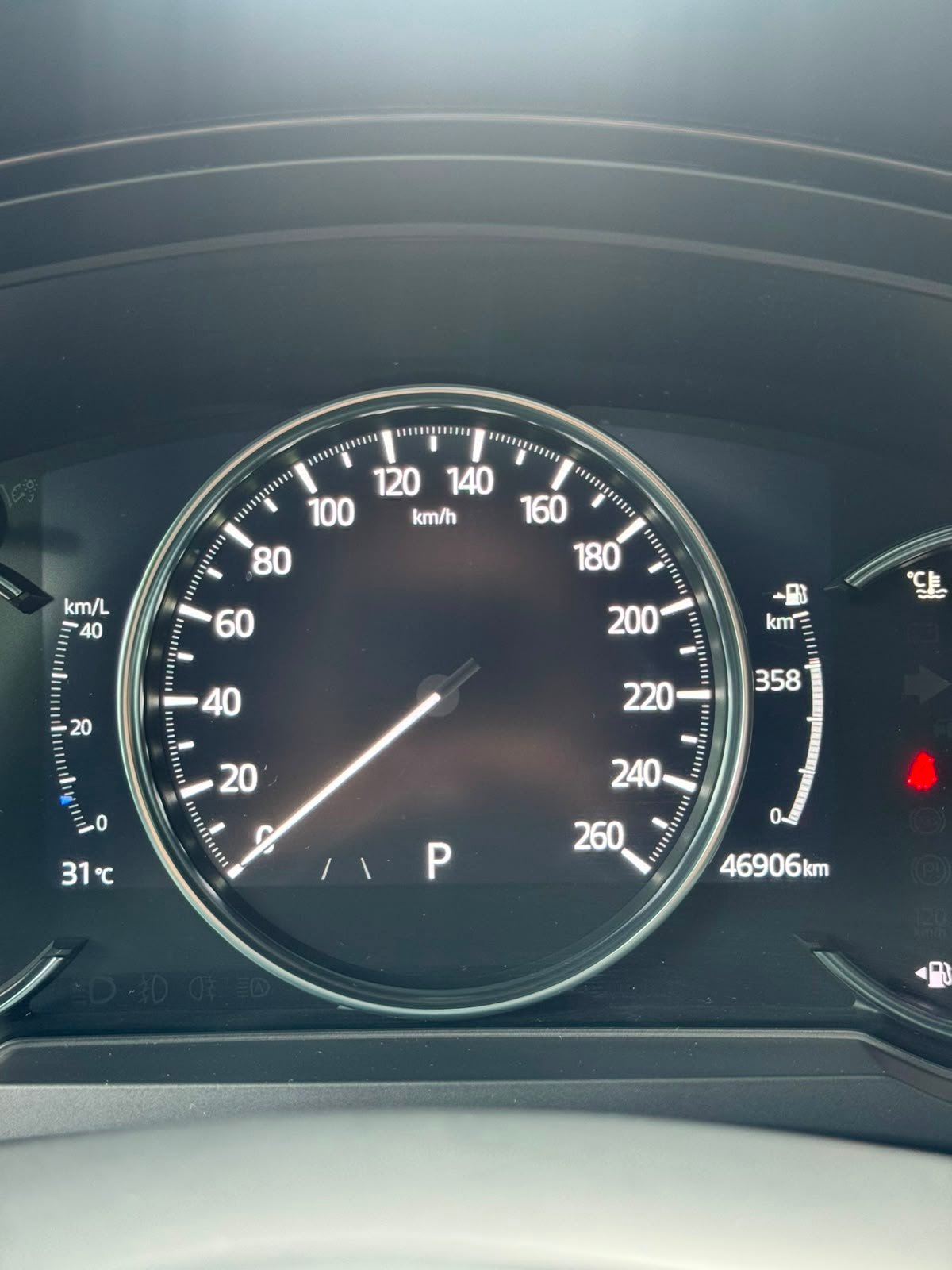 MAZDA CX9 AWD 2023 - Imagen 12