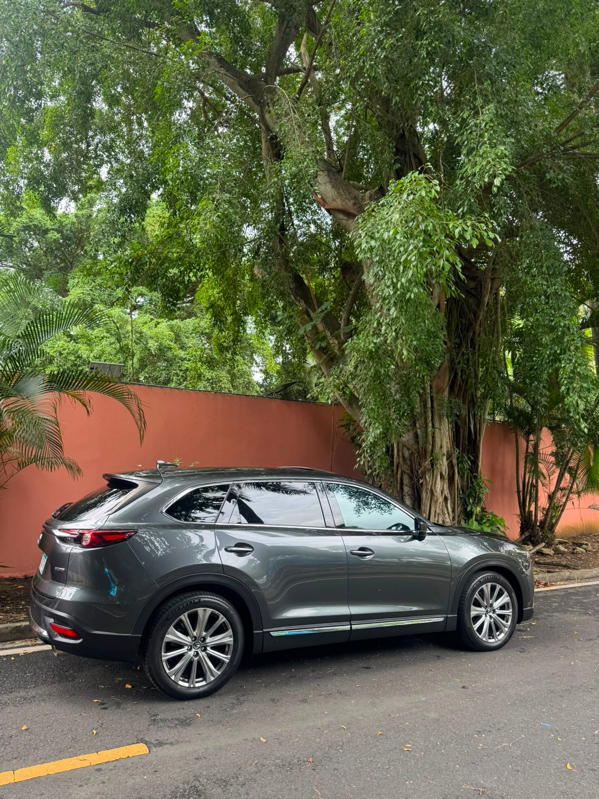 MAZDA CX9 AWD 2023 - Imagen 14