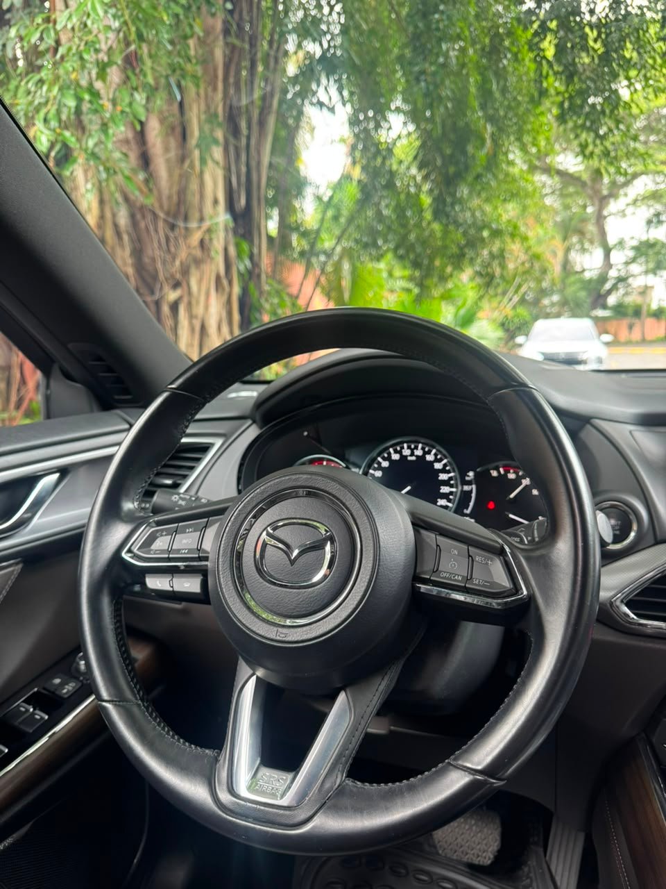 MAZDA CX9 AWD 2023 - Imagen 16