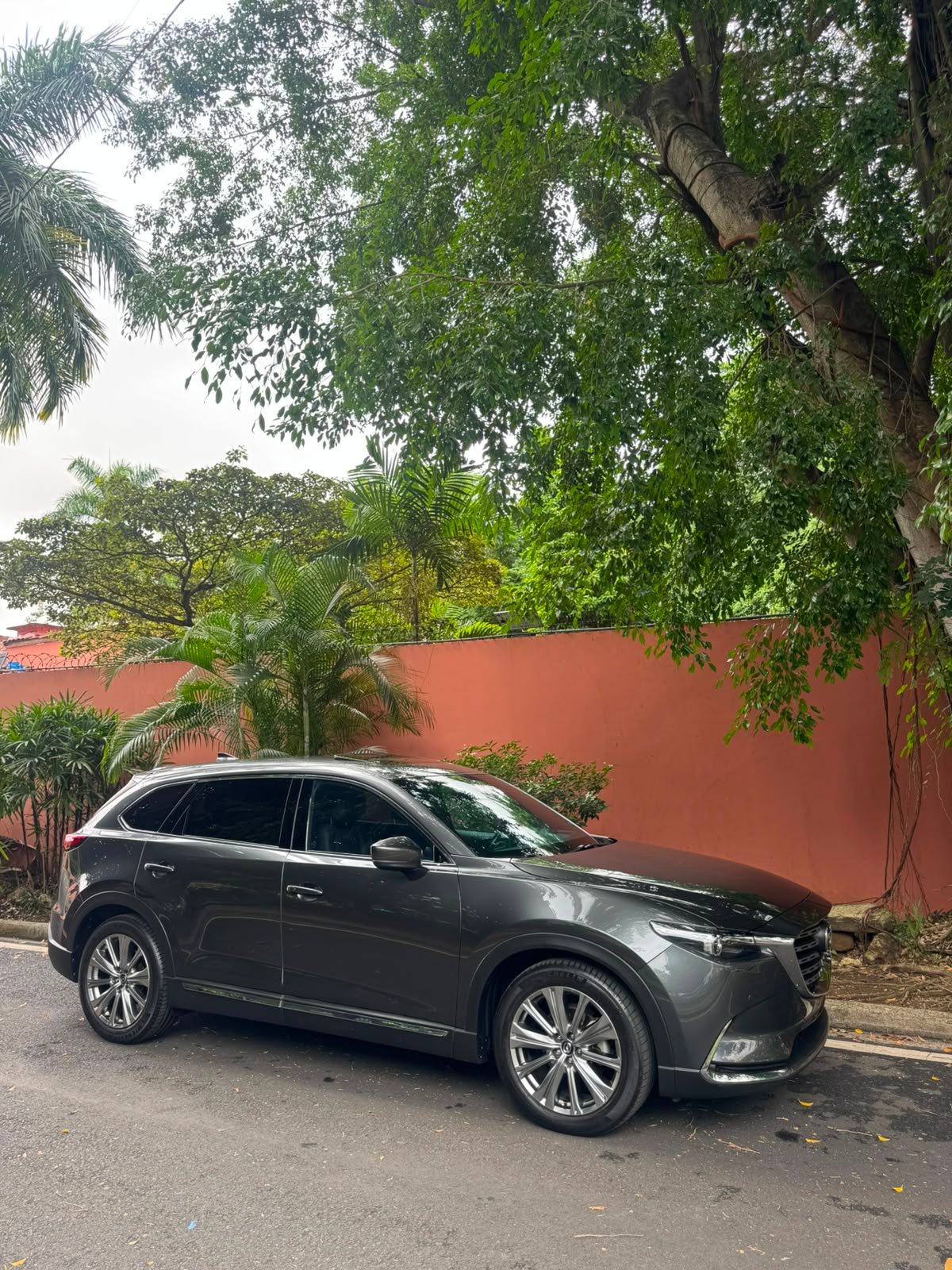 MAZDA CX9 AWD 2023 - Imagen 17
