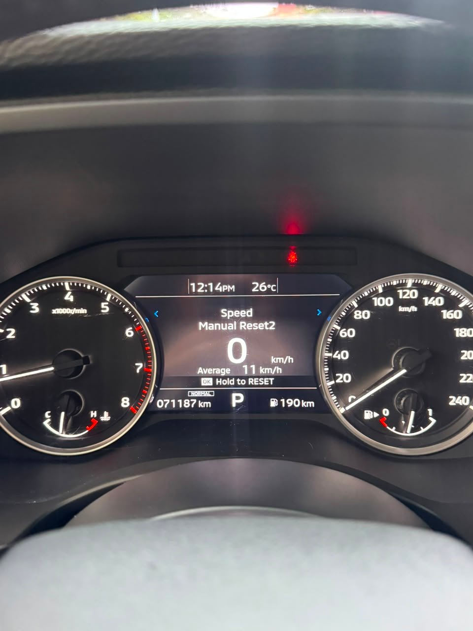 MITSUBISHI OUTLANDER 2024 - Imagen 9