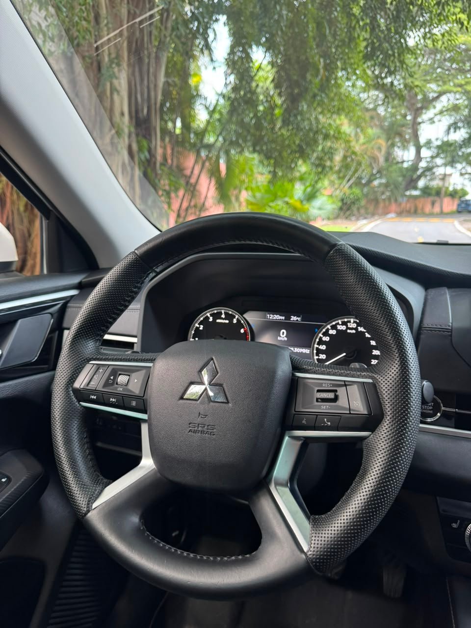 MITSUBISHI OUTLANDER 2024 - Imagen 13