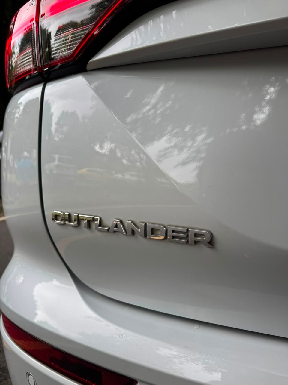 MITSUBISHI OUTLANDER 2024 - Imagen 16