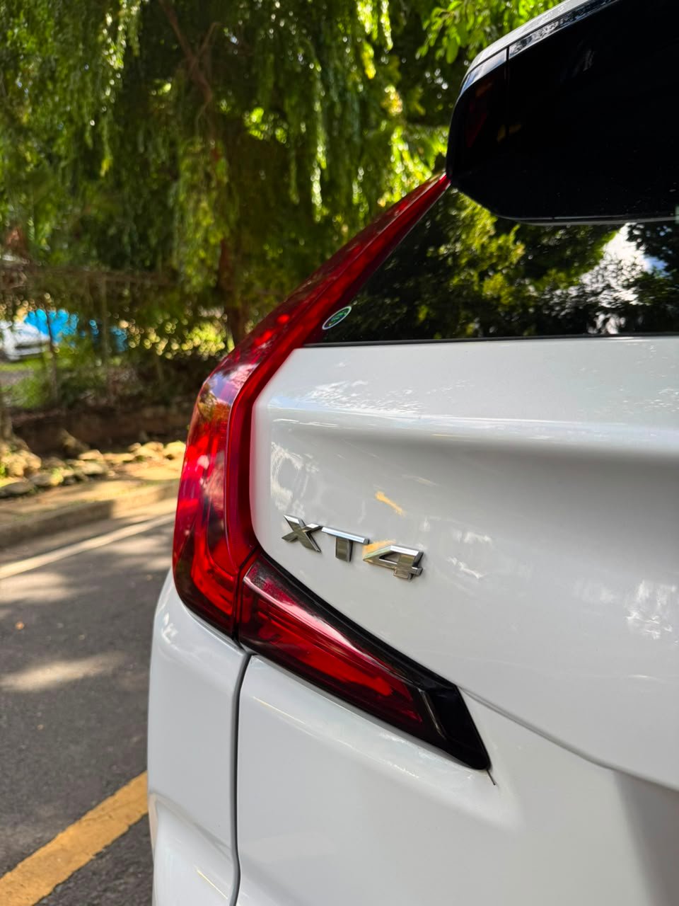 CADILLAC CT4 2019 - Imagen 4