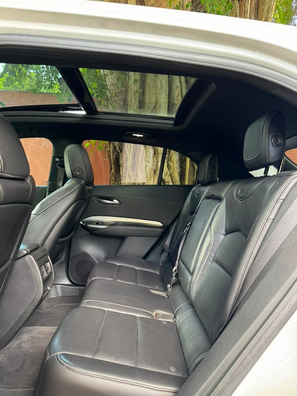 CADILLAC CT4 2019 - Imagen 6